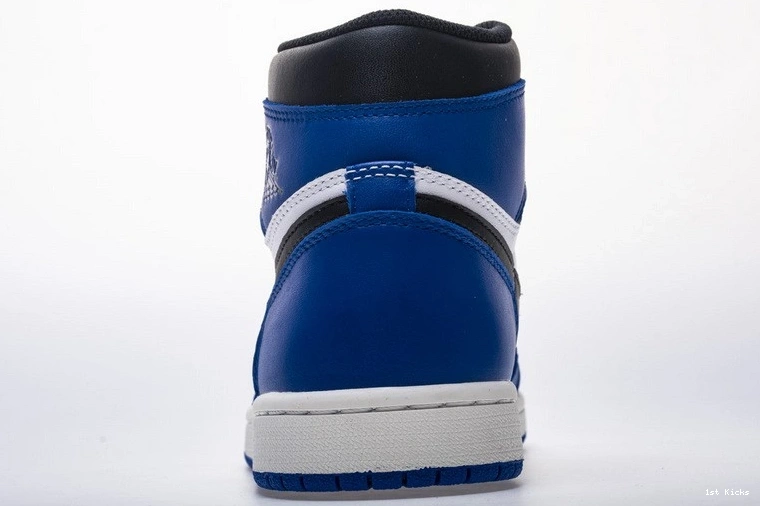 1 High Game 555088-403 Royal OG Retro Air Jordan 0115